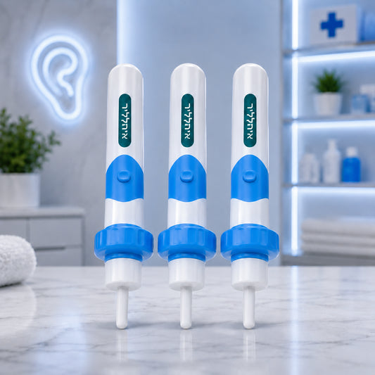 EarClear™