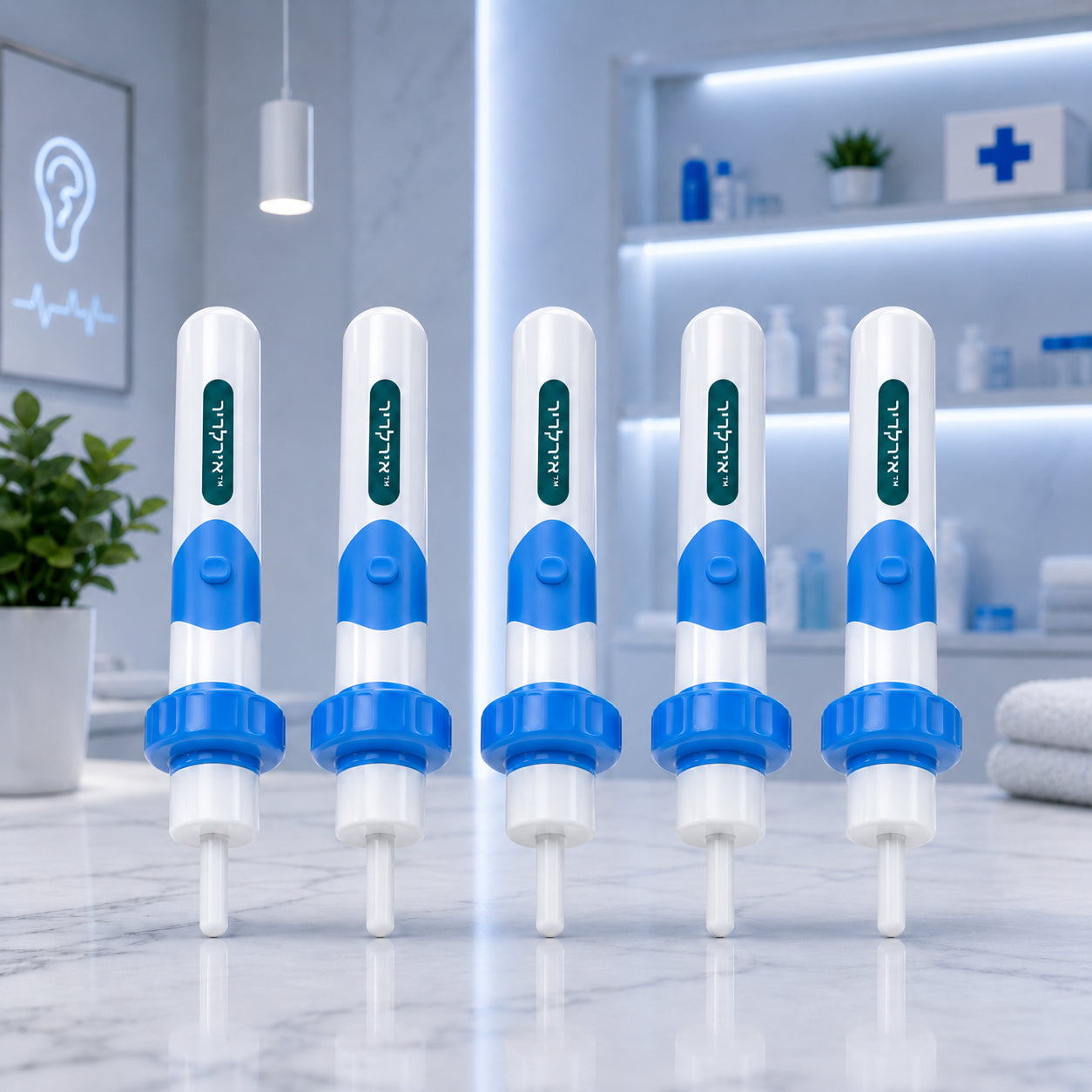 EarClear™