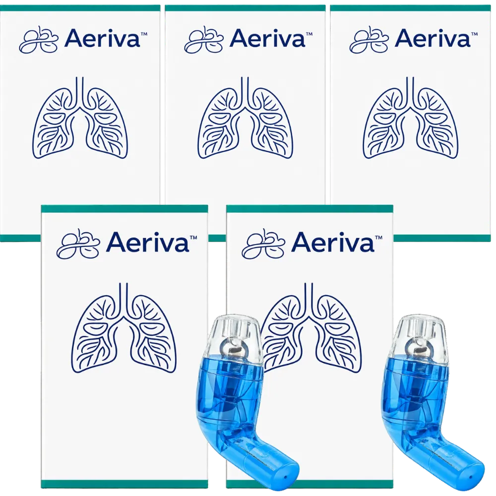 Aeriva™