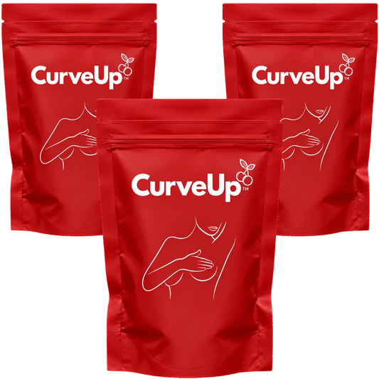 CurveUp™