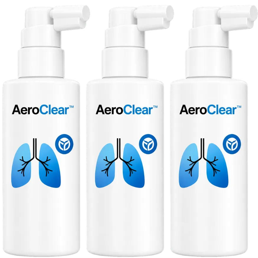 AeroClear™