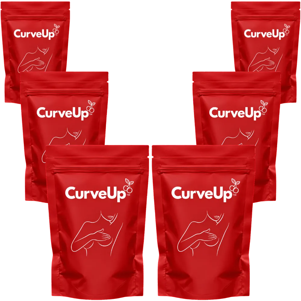 CurveUp™