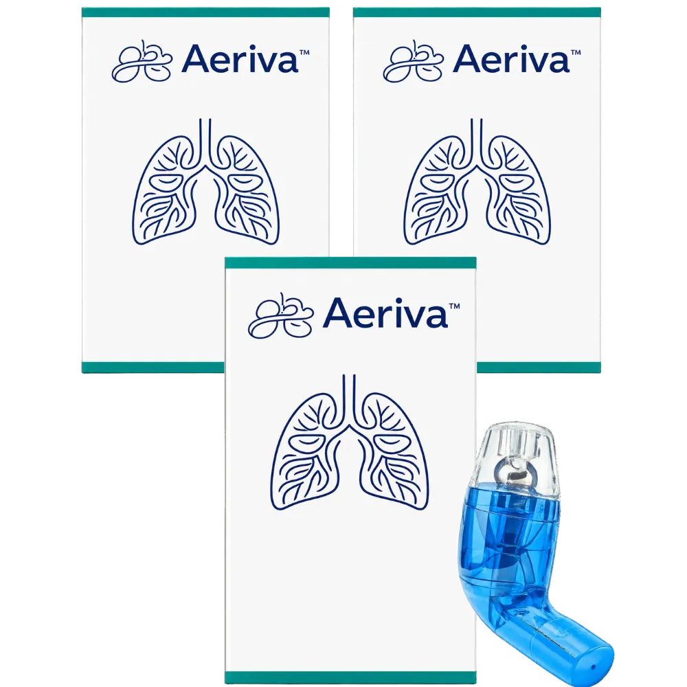 Aeriva™