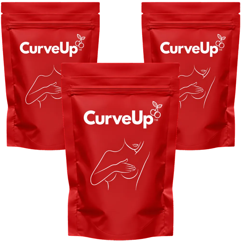 CurveUp™