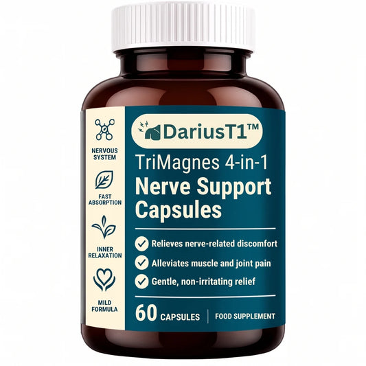 1x DariusT1™