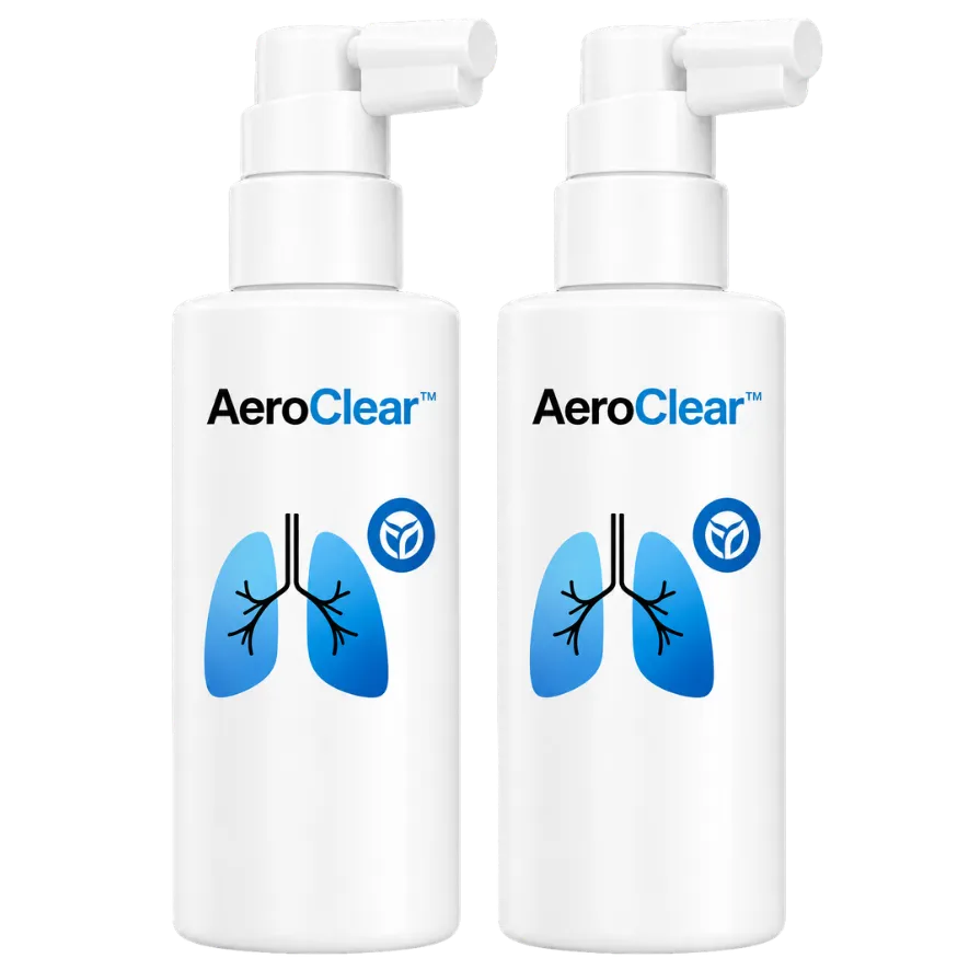 AeroClear™