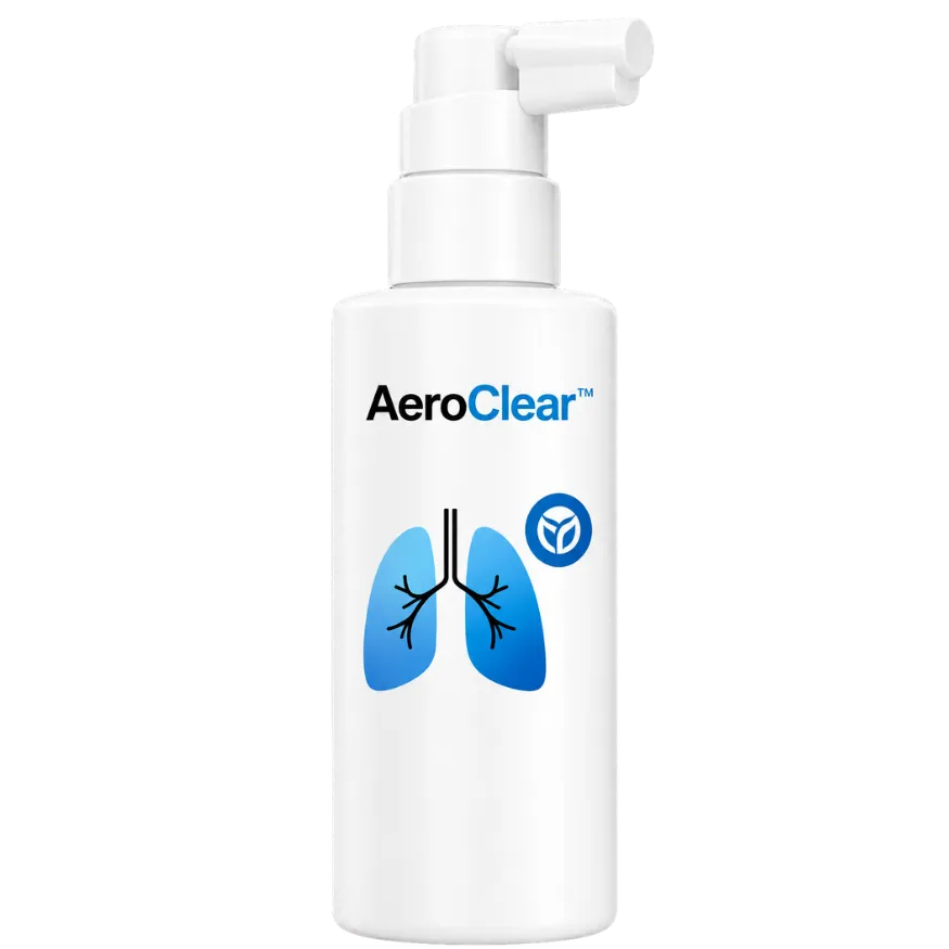AeroClear™